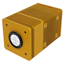 WinCamD-QD系列量子点SWIR光束分析仪