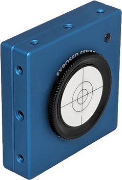 BladeCam2-HR 系列基础型光斑分析仪